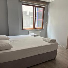 SİMGE Apt, hotel i Trabzon