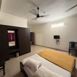 Manipal Downtown, hotell sihtkohas Manipala