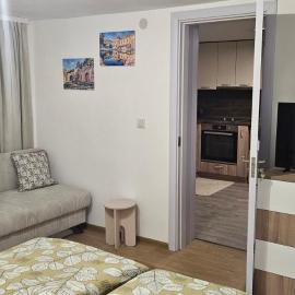 Студио МИНЕРА, hotell i Kyustendil
