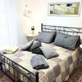 Bonito Bed and Breakfast, hotelli kohteessa Bonito
