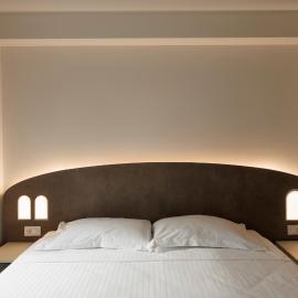 Hotel Piccolo, khách sạn ở Verona