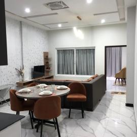 1 Bed Apartment in Murree