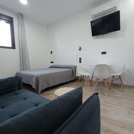 Medea Suites Apartamentos, hotel a Mèrida