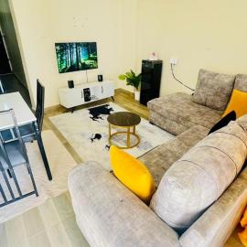 2 Bedroom Apartment Kitengela, hotel sa Kitengela 