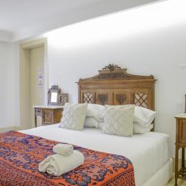 Casa Matriz Séc. XVI | Double or Twin w/ balcony, khách sạn ở Penafiel