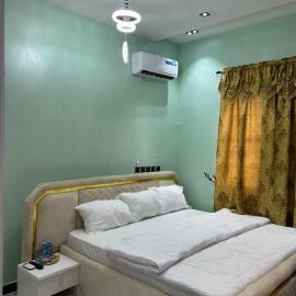 ACCENT HOMES Apartment