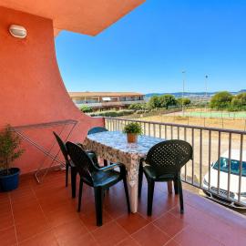 Borgo del Tennis - Sa Ventana 2