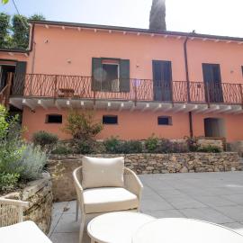 OASI Apartment, hotel din Le Grazie