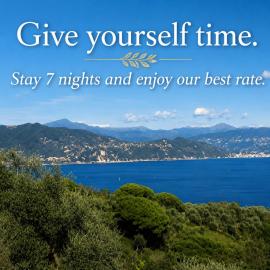 Agriturismo Terre Rosse Portofino, Hotel in Portofino