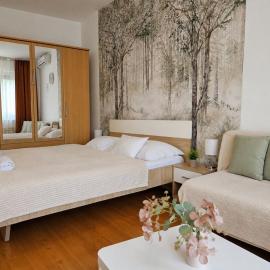 Zoli Apartmanok-Kinga Kölcsey 34-36، فندق في هایدوسوبوسلو