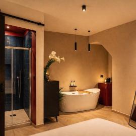 L'ateneo Lumiére, hotel in Agrigento