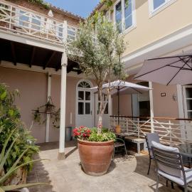 Orotava The Home - Vacational rental with the lifestyle of 1700 and the comfort of 2022, hotel in La Orotava