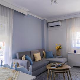Apartment in Perea, Thessaloniki
