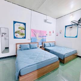 Homestay Yến Nhi, hotel in Vĩnh Hy