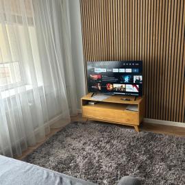 ModernNest, hotel in Ventspils