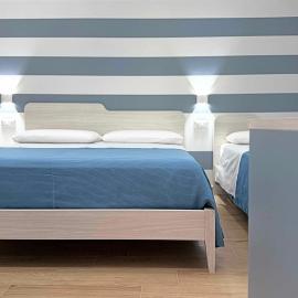 Tra 2 Blu Guest House, hotel in Belvedere Marittimo