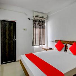 Hotel O The Golden Key, hotel in Nagpur