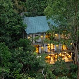 Serenique Resort Kandy