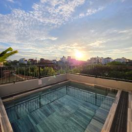 Quiri Hostel Hanoi, hotel u Hanoju