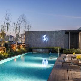 Walton Suites Sukhumvit