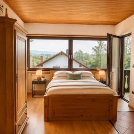 Odw homes - naturnahe Wohnung im Landhaus