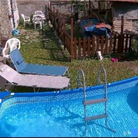 La casa a chiocciola