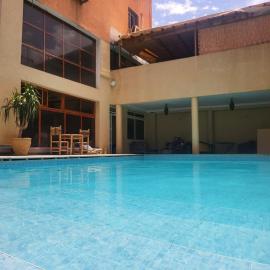 Apart Hotel Larabi, hôtel à Marrakech