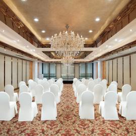 शंघाई में, होटल Crowne Plaza Shanghai Nanjing Road by IHG