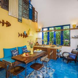 Loft House 2BR Beachside An Bang Beach Hoi An by Beachside Boutique Homes
