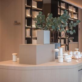 JI Hotel Shantou Railway Station Huanghe Road