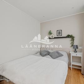 Sweet apartament, hotel di Haapsalu