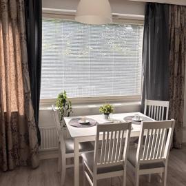 Hamina Comfort Apartment, hotel in Hamina