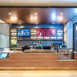 Hanting Hotel Shantou Chaoyang Zhonghua Road