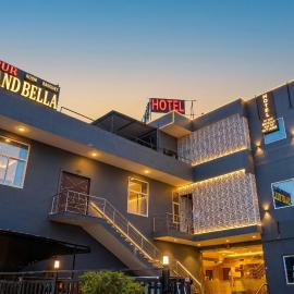 Jaipur Grand Bella