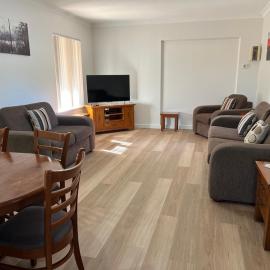 Coranda Lodge, hotel a Armadale