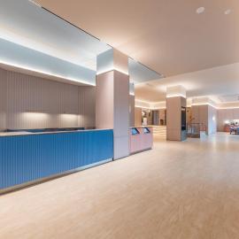Hanting Hotel Shantou Station North Lushan Road