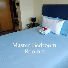 R2 condotel 2BR Santorini tower