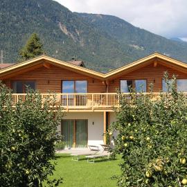 Praitladhof, Hotel in Lana