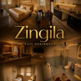 Trabzon Zingila Residence, hotel in Yomra