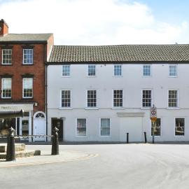 Sleeps2-CentralLocation-FamilyFriendly-NewRefurb, hotel in Retford