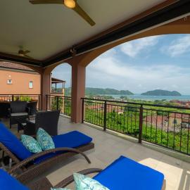 AltaVista 4C 3 bdr Ocean View in Los Suenos