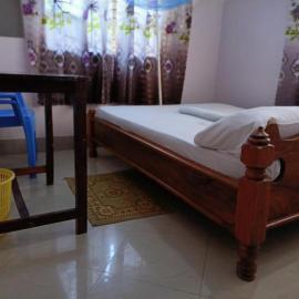 Amazon airport lodge, hotel in Kikuletwa