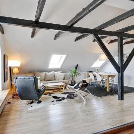 Modern CityCenter Apartment Close to Everything