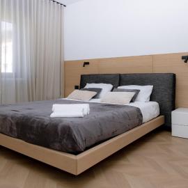 DolomiteStay Elegant Suite Dolomites Gateway