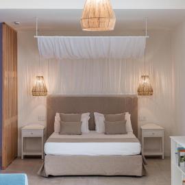 Regiohotel Manfredi – hotel w mieście Manfredonia