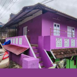 SKS SARAVANA HOME STAYs, hotel in Vālpārai