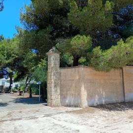 Le casette Punta Pizzo, hotel in Gallipoli