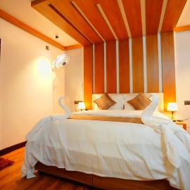 Boats N Beds - Alleppey Houseboats - Alleppey Boat House - Luxury Premium Houseboats, hotel a Alleppey