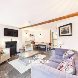 Bay Tree House by Signature Stays - Cosy Cottage - Moreton-in-Marsh - Cotswold