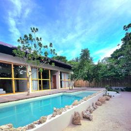 Wadi Residence